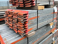 Layher allround steiger kantplank (50x) - afbeelding 1 van  1