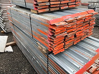 Layher allround steiger kantplank (50x) - afbeelding 1 van  1