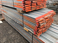 Layher allround steiger kantplank (50x) - afbeelding 1 van  1