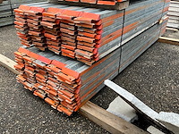 Layher allround steiger kantplank (50x) - afbeelding 1 van  2