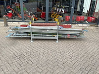 Layher allround steigermateriaal - afbeelding 1 van  7