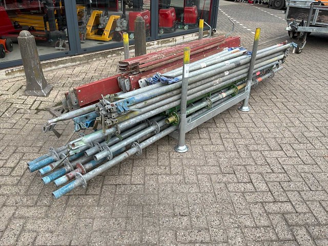 Layher allround steigermateriaal - afbeelding 7 van  7