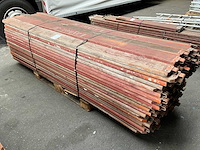 Layher blitz kantplank (100x) - afbeelding 1 van  2