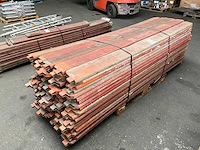 Layher blitz kantplank (100x) - afbeelding 2 van  2