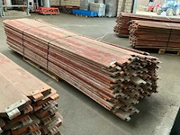 Layher blitz kantplank (100x) - afbeelding 2 van  4