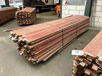 Layher blitz kantplank (100x) - afbeelding 3 van  4