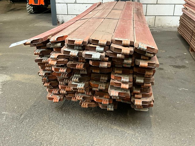 Layher blitz kantplank (100x) - afbeelding 4 van  4