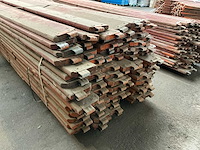 Layher blitz kantplank (114x) - afbeelding 1 van  1