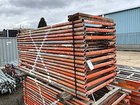 Layher blitz steiger doorloopframs (20x) - afbeelding 1 van  4