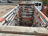 Layher blitz steiger doorloopframs (20x) - afbeelding 4 van  4