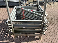 Layher console (1,09 x 1,09 m) (24x) - afbeelding 3 van  4