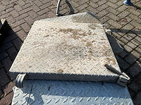 Layher console hoekvlonder (6x) - afbeelding 3 van  3