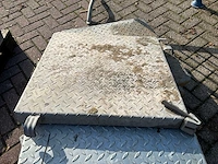 Layher console hoekvlonder (6x) - afbeelding 3 van  3
