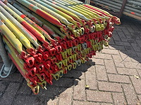 Layher diagonaal (1,40 x 2,00 m) (79x) - afbeelding 2 van  3
