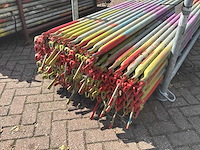 Layher diagonaal (1,40 x 2,00 m) (79x) - afbeelding 3 van  3