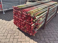 Layher diagonaal (2,07 x 2,00 m) (135x) - afbeelding 2 van  3