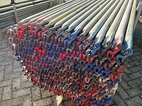 Layher diagonaal (2,07 x 2,00 m) (160x) - afbeelding 1 van  2