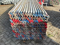 Layher diagonaal (2,07 x 2,00 m) (160x) - afbeelding 2 van  2