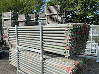 Layher diagonaal (2,07 x 2,00 m) (160x) - afbeelding 1 van  3