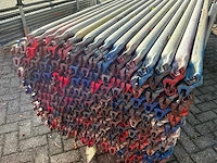 Layher diagonaal (2,07 x 2,00 m) (160x) - afbeelding 1 van  2
