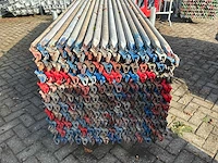 Layher diagonaal (2,07 x 2,00 m) (160x) - afbeelding 2 van  2