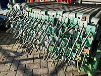 Layher hulpkorteling (1,09 m) (600x) - afbeelding 2 van  4