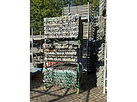 Layher hulpkorteling (1,09 m) (600x) - afbeelding 4 van  4