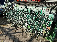 Layher hulpkorteling (1,09 m) (600x) - afbeelding 1 van  4