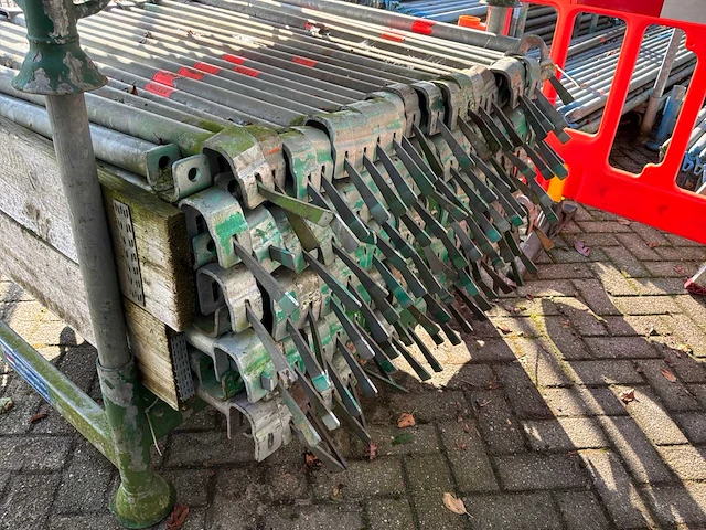Layher hulpkorteling (1,09 m) (600x) - afbeelding 4 van  4