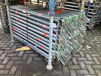 Layher hulpkorteling (1,40 m) (500x)