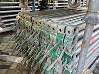 Layher hulpkorteling (1,40 m) (500x) - afbeelding 3 van  4