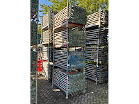 Layher hulpkorteling (1,40 m) (500x) - afbeelding 4 van  4