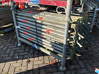 Layher hulpkorteling (1,40 m) (500x) - afbeelding 1 van  4