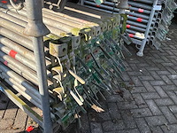 Layher hulpkorteling (1,40 m) (500x) - afbeelding 2 van  4