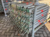 Layher hulpkorteling (1,40 m) (500x) - afbeelding 3 van  4