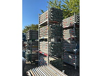 Layher hulpkorteling (1,40 m) (500x) - afbeelding 4 van  4
