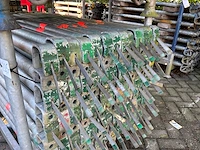 Layher hulpkorteling (1,40 m) (500x) - afbeelding 2 van  4