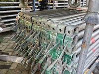 Layher hulpkorteling (1,40 m) (500x) - afbeelding 3 van  4