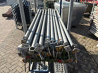Layher hulpkorteling (2,07 m) (50x) - afbeelding 3 van  4