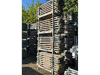 Layher hulpkorteling verlengd (1,57 m) (320x) - afbeelding 4 van  4