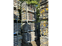 Layher hulpkorteling verlengd (1,57 m) (320x) - afbeelding 4 van  4