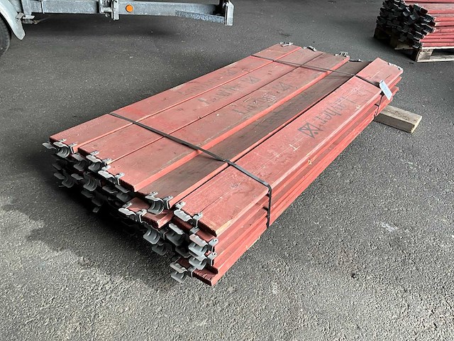 Layher kantplank (30x) - afbeelding 4 van  5