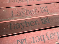 Layher kantplank (30x) - afbeelding 5 van  5