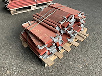 Layher kantplank (30x) - afbeelding 1 van  2