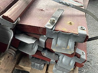 Layher kantplank (30x) - afbeelding 2 van  2