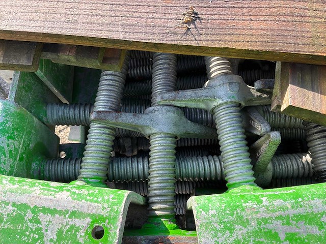 Layher kopspindel (115x) - afbeelding 4 van  4