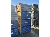 Layher kopspindel (140x) - afbeelding 3 van  3