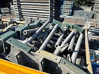 Layher kopspindel (140x) - afbeelding 2 van  3