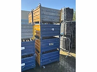 Layher kopspindel (140x) - afbeelding 3 van  3