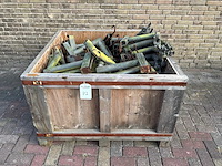 Layher liftboy 2-planks steigerconsole (57x) - afbeelding 2 van  4
